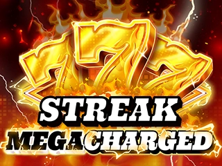 777 Streak Megacharged